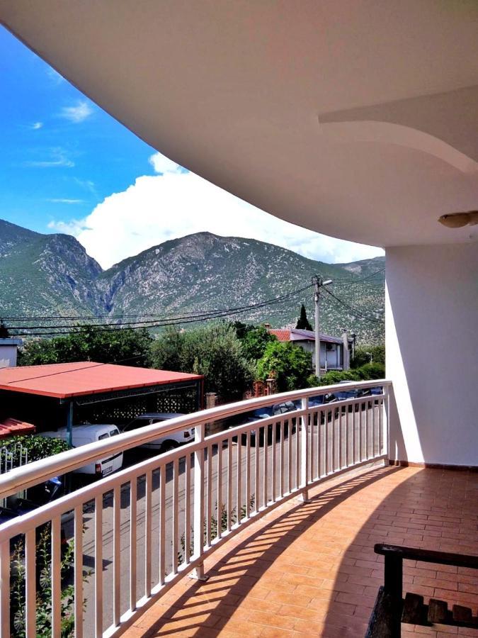 Apartman Asi Apartment Mostar Exterior photo