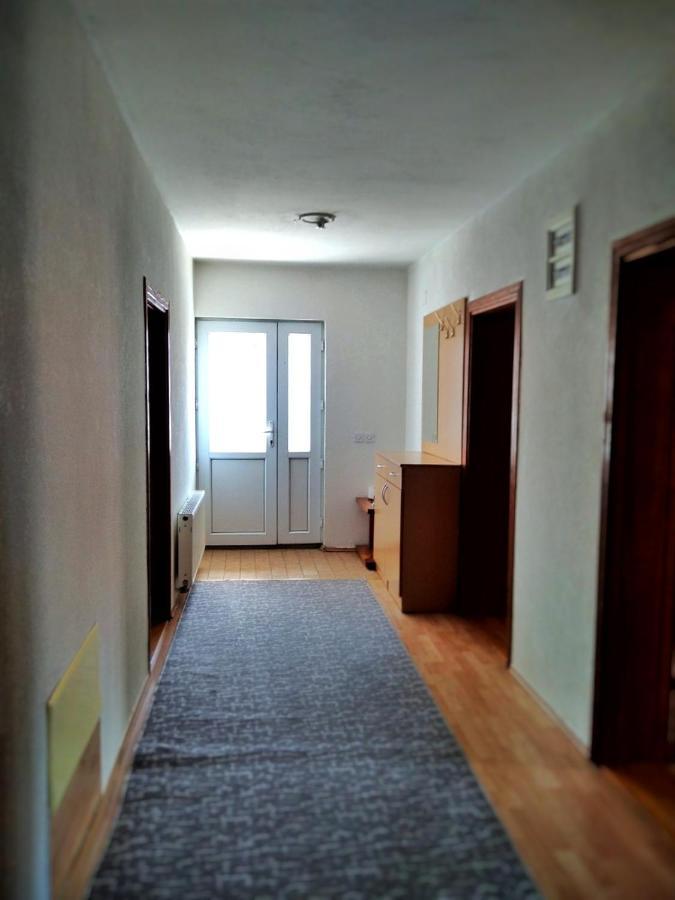 Apartman Asi Apartment Mostar Exterior photo