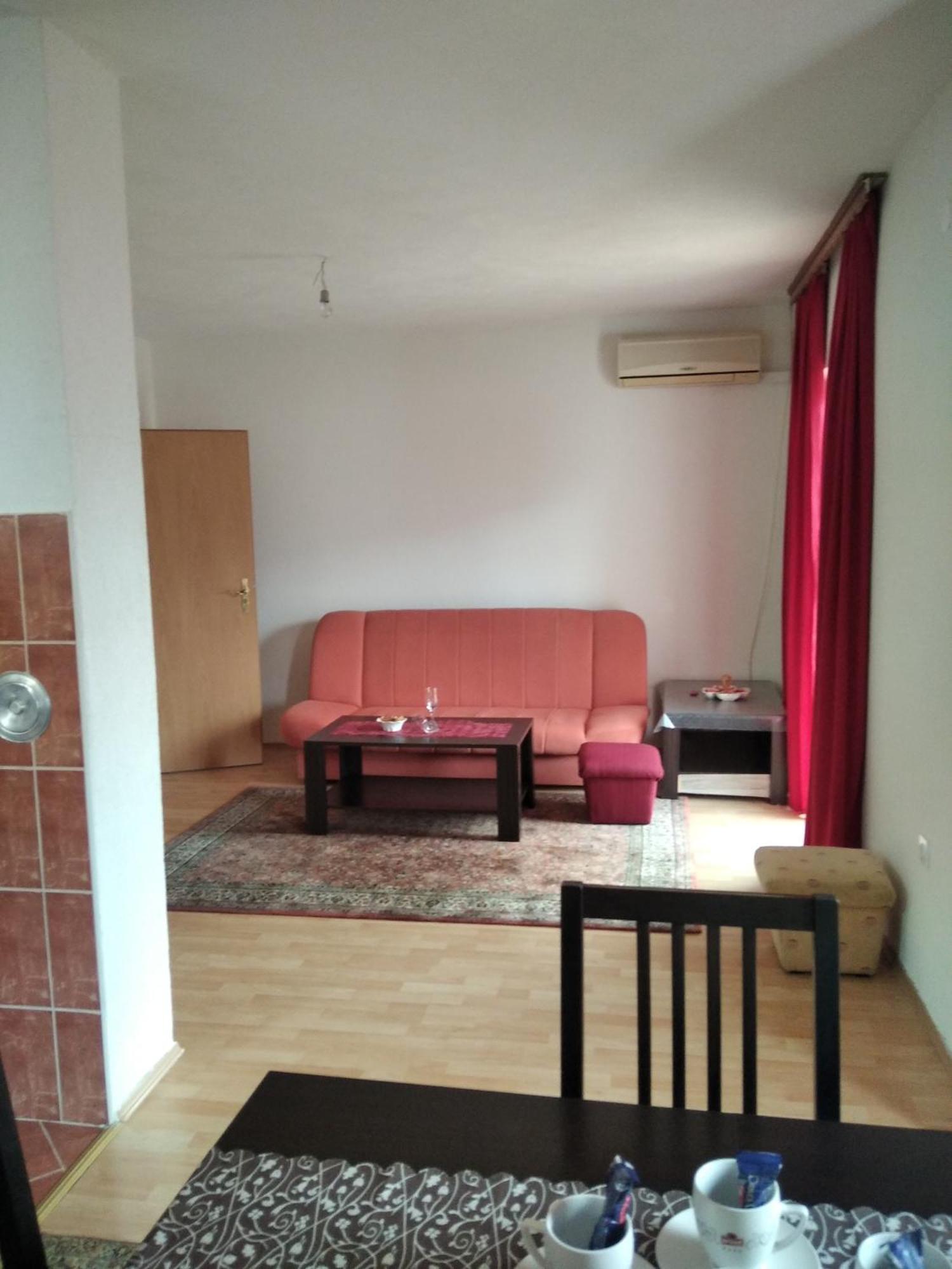 Apartman Asi Apartment Mostar Exterior photo