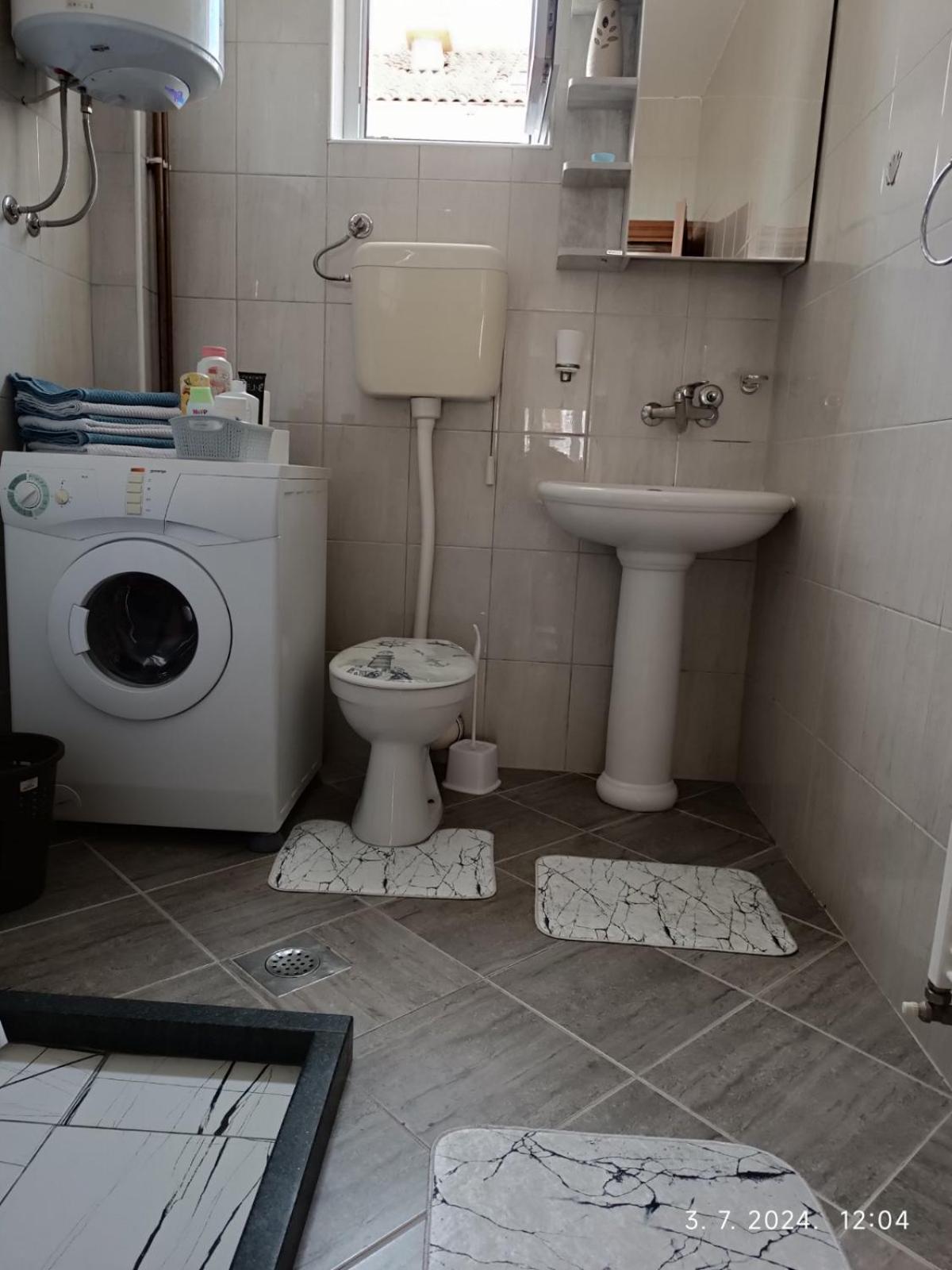 Apartman Asi Apartment Mostar Exterior photo